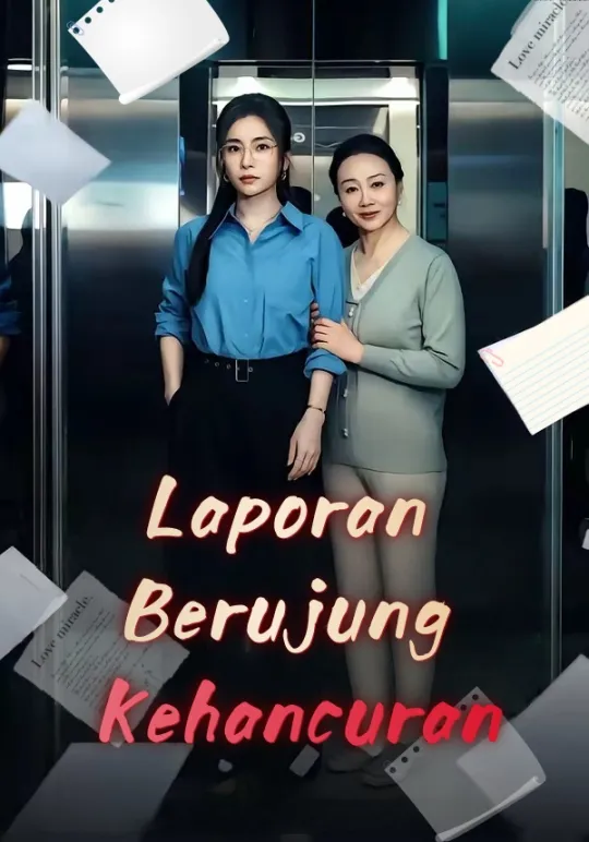 Laporan Berujung Kehancuran